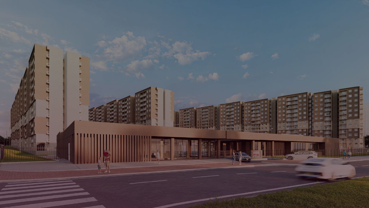 Invierte o vive al norte de Barranquilla