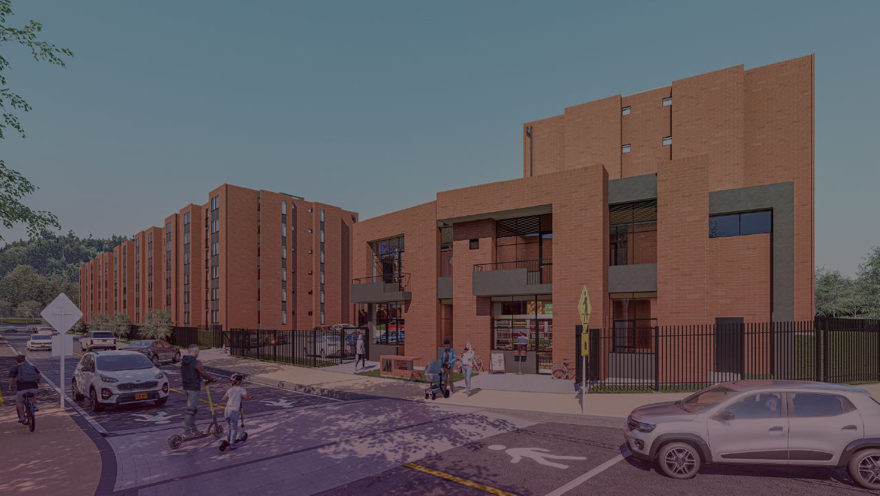 Tu hogar, ahora se vive mejor