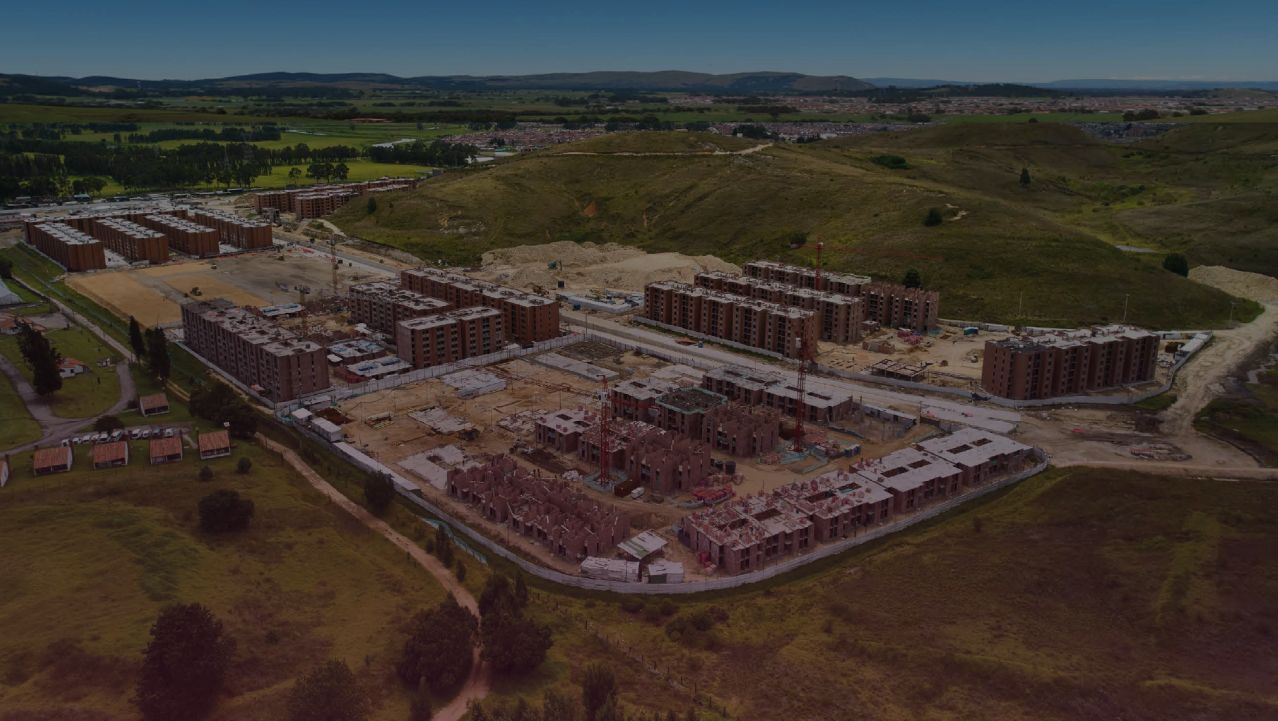 La nueva Soacha empieza aquí